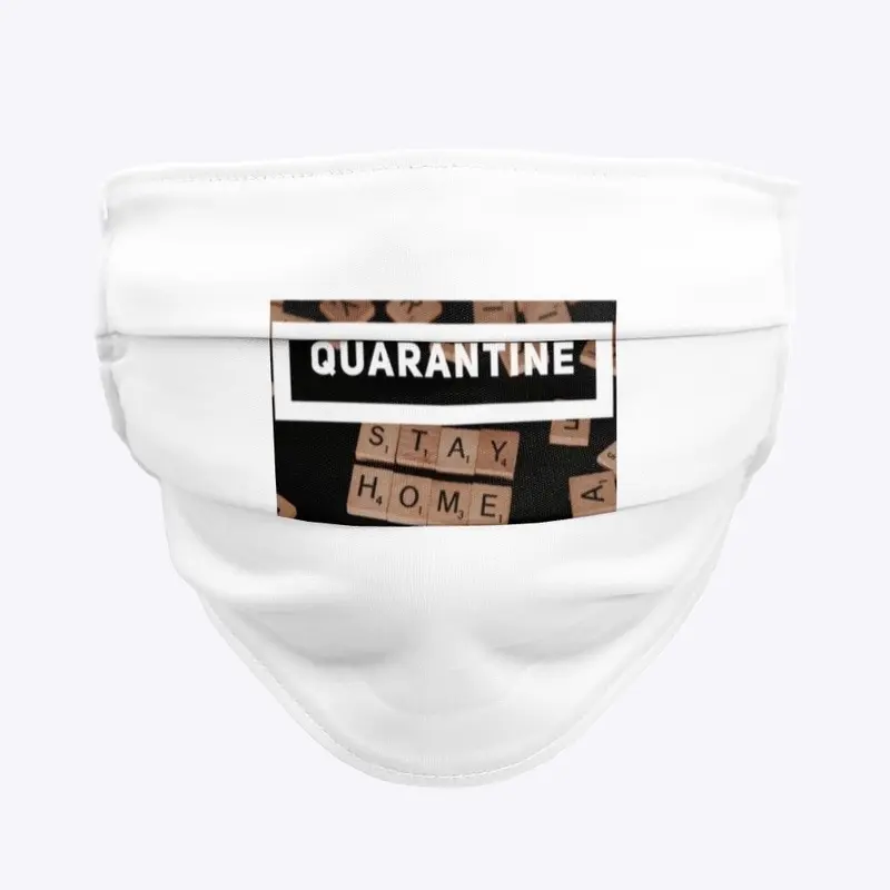 Quarantine Mask